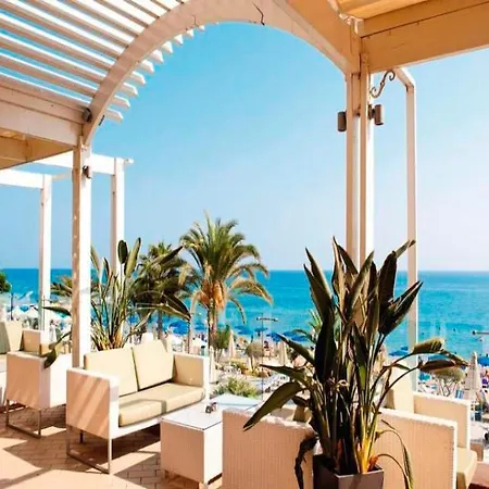 Sunrise Hotel 5*